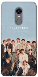 Чехол itsPrint Seventeen Harmony для Xiaomi Redmi 5 Plus / Redmi Note 5 (Single Camera)