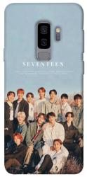 Чехол itsPrint Seventeen Harmony для Samsung Galaxy S9+