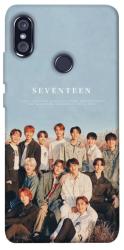 Чехол itsPrint Seventeen Harmony для Xiaomi Redmi Note 5 Pro / Note 5 (AI Dual Camera)