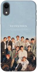 Чехол itsPrint Seventeen Harmony для Apple iPhone XR (6.1")