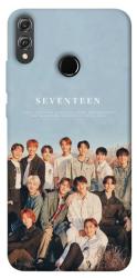 Чехол itsPrint Seventeen Harmony для Huawei Honor 8X