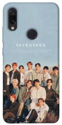 Чехол itsPrint Seventeen Harmony для Xiaomi Redmi Note 7 / Note 7 Pro / Note 7s