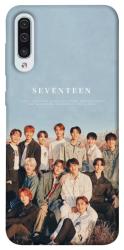 Чехол itsPrint Seventeen Harmony для Samsung Galaxy A50 (A505F) / A50s / A30s