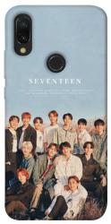 Чехол itsPrint Seventeen Harmony для Xiaomi Redmi 7