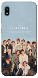 Чехол itsPrint Seventeen Harmony для Samsung Galaxy A10 (A105F)