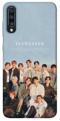Чехол itsPrint Seventeen Harmony для Samsung Galaxy A70 (A705F)