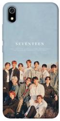 Чехол itsPrint Seventeen Harmony для Xiaomi Redmi 7A