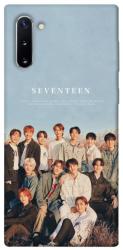 Чехол itsPrint Seventeen Harmony для Samsung Galaxy Note 10