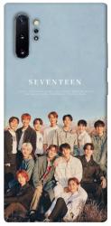 Чехол itsPrint Seventeen Harmony для Samsung Galaxy Note 10 Plus