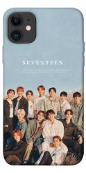 Чехол itsPrint Seventeen Harmony для Apple iPhone 11 (6.1")