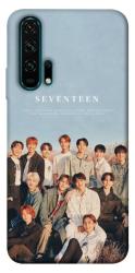Чехол itsPrint Seventeen Harmony для Huawei Honor 20 Pro