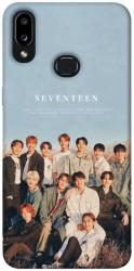 Чехол itsPrint Seventeen Harmony для Samsung Galaxy A10s