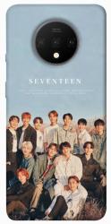 Чехол itsPrint Seventeen Harmony для OnePlus 7T