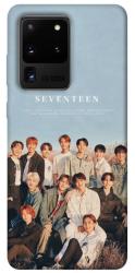Чехол itsPrint Seventeen Harmony для Samsung Galaxy S20 Ultra