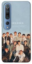 Чехол itsPrint Seventeen Harmony для Xiaomi Mi 10 / Mi 10 Pro