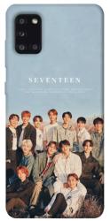 Чехол itsPrint Seventeen Harmony для Samsung Galaxy A31