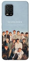 Чехол itsPrint Seventeen Harmony для Xiaomi Mi 10 Lite