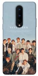 Чехол itsPrint Seventeen Harmony для OnePlus 8