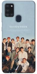 Чехол itsPrint Seventeen Harmony для Samsung Galaxy A21s