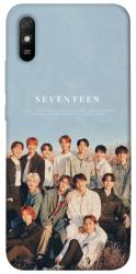 Чехол itsPrint Seventeen Harmony для Xiaomi Redmi 9A