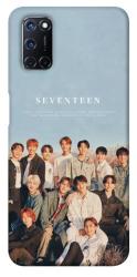 Чехол itsPrint Seventeen Harmony для Oppo A52 / A72 / A92
