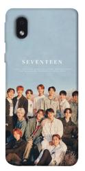 Чехол itsPrint Seventeen Harmony для Samsung Galaxy M01 Core / A01 Core