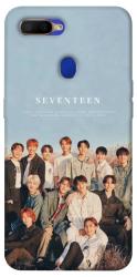 Чехол itsPrint Seventeen Harmony для Oppo A5s / Oppo A12