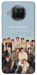 Чехол itsPrint Seventeen Harmony для Xiaomi Mi 10T Lite / Redmi Note 9 Pro 5G