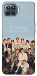 Чехол itsPrint Seventeen Harmony для Oppo Reno 4 Lite
