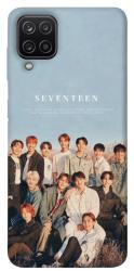 Чехол itsPrint Seventeen Harmony для Samsung Galaxy A12