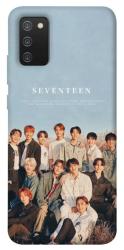 Чехол itsPrint Seventeen Harmony для Samsung Galaxy A02s