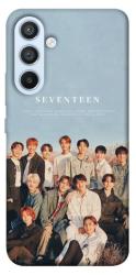 Чехол itsPrint Seventeen Harmony для Samsung Galaxy A54 5G