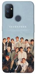 Чехол itsPrint Seventeen Harmony для OnePlus Nord N100