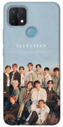 Чехол itsPrint Seventeen Harmony для Oppo A15s / A15