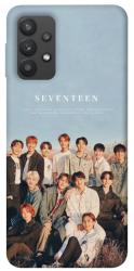 Чехол itsPrint Seventeen Harmony для Samsung Galaxy A32 (A325F) 4G