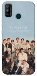 Чехол itsPrint Seventeen Harmony для TECNO Spark 6 Go