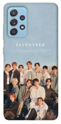 Чехол itsPrint Seventeen Harmony для Samsung Galaxy A52 4G / A52 5G