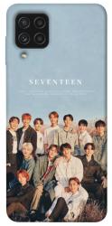 Чехол itsPrint Seventeen Harmony для Samsung Galaxy A22 4G