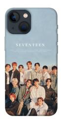 Чехол itsPrint Seventeen Harmony для Apple iPhone 13 mini (5.4")