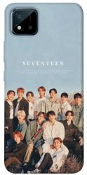 Чехол itsPrint Seventeen Harmony для Realme C11 (2021)