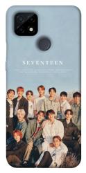 Чехол itsPrint Seventeen Harmony для Realme C21