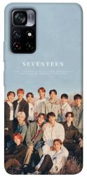 Чехол itsPrint Seventeen Harmony для Xiaomi Poco M4 Pro 5G