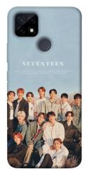Чехол itsPrint Seventeen Harmony для Realme C21Y