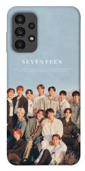 Чехол itsPrint Seventeen Harmony для Samsung Galaxy A13 4G