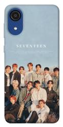 Чехол itsPrint Seventeen Harmony для Samsung Galaxy A03 Core