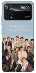 Чехол itsPrint Seventeen Harmony для Xiaomi Poco X4 Pro 5G