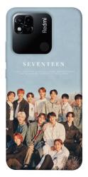 Чехол itsPrint Seventeen Harmony для Xiaomi Redmi 10A