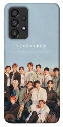 Чехол itsPrint Seventeen Harmony для Samsung Galaxy A33 5G