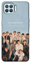 Чехол itsPrint Seventeen Harmony для Oppo F17 Pro
