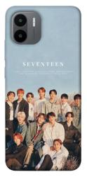 Чехол itsPrint Seventeen Harmony для Xiaomi Redmi A1 / A2